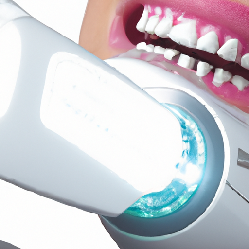 The Ultimate Guide To Choosing The Best LED Teeth Whitening Machine