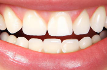 Achieve a Bright Smile with Professional LED Teeth Whitening