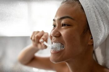 Are There Any Home Remedies That Can Replace Professional Whitening?