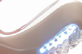 Beginner’s Guide to Using LED Teeth Whitening