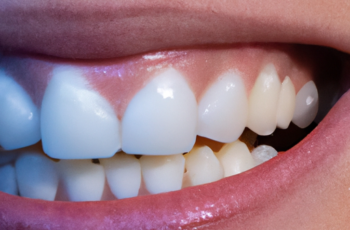 Brighten Your Smile with a Blue LED Light for Teeth Whitening