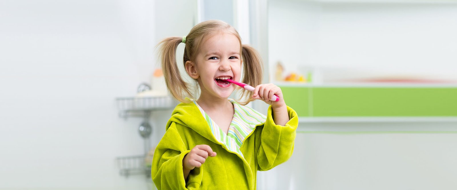 Can Children And Teenagers Undergo Teeth Whitening?