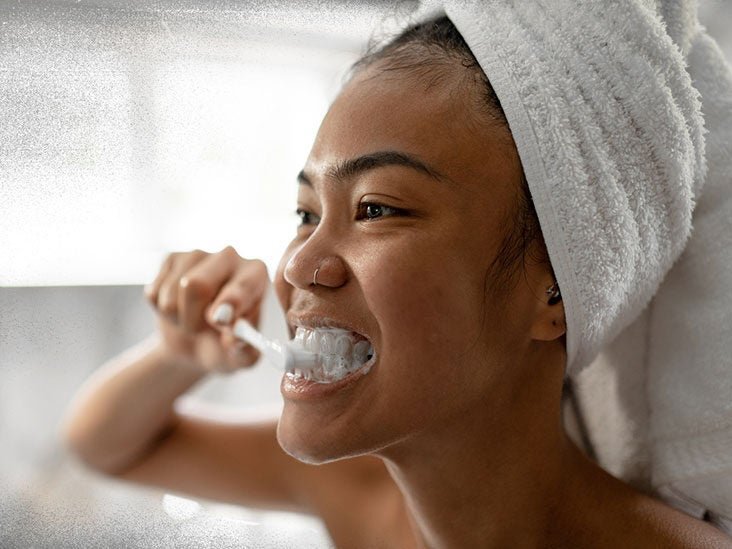 Can I Whiten My Teeth At Home?