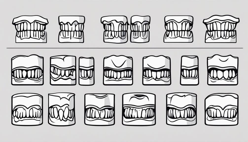 comparing teeth whitening methods