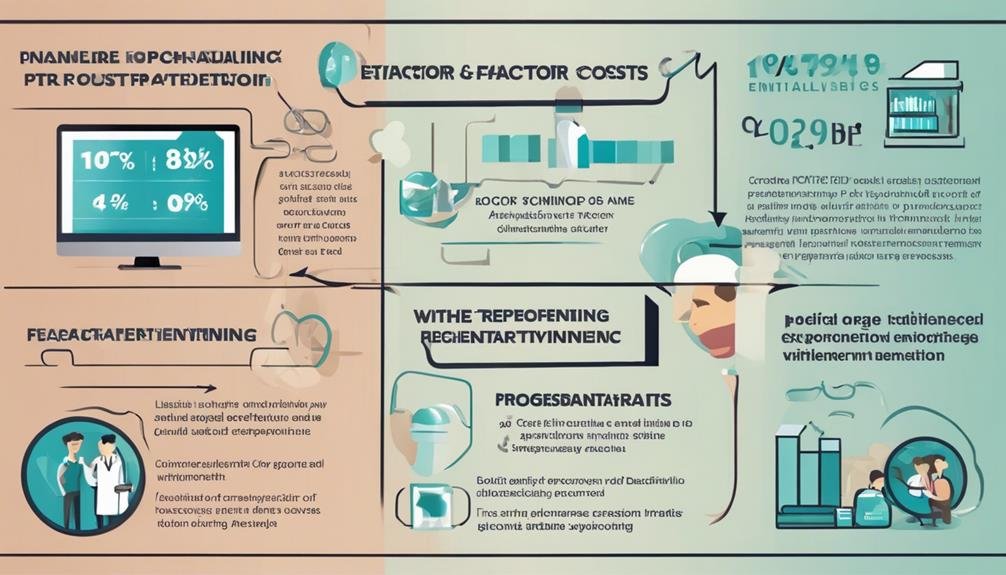 costs of professional whitening