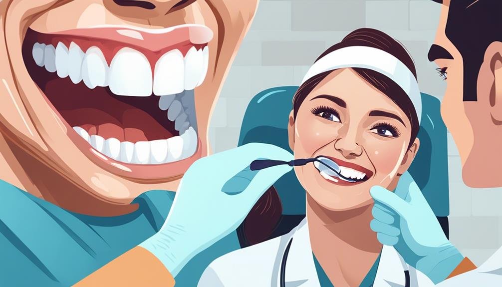 dental safety and hygiene