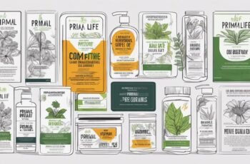 Top 5 Primal Life Organics Coupons To Save Big On Your Purchase