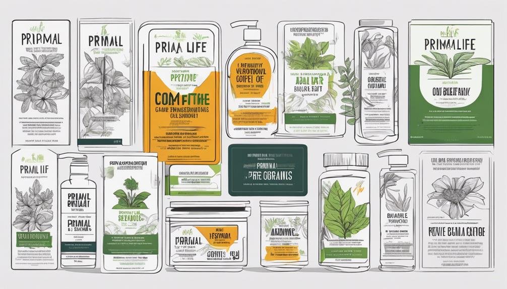 discount codes for primal life organics