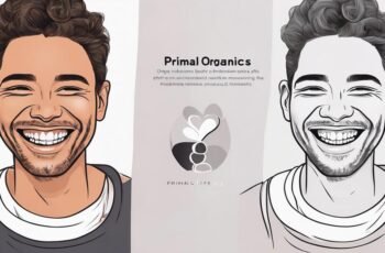 Unveiling The Secrets Of Primal Life Organics Teeth Whitening