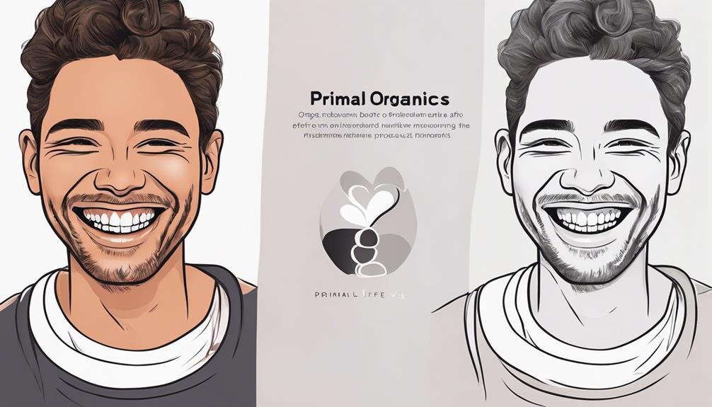 discovering primal life organics