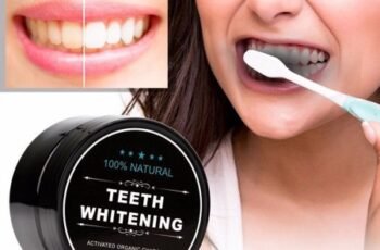 Does Charcoal Toothpaste Effectively Whiten Teeth?