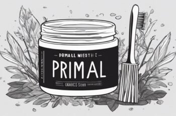 Primal Life Organics Teeth Cleaner: 10 Features That Make It Stand Out