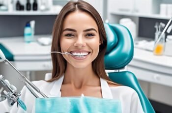 Experience Effective Teeth Whitening Treatment With Top Dentists