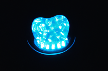 Everything You Need to Know About LED Teeth Whitening