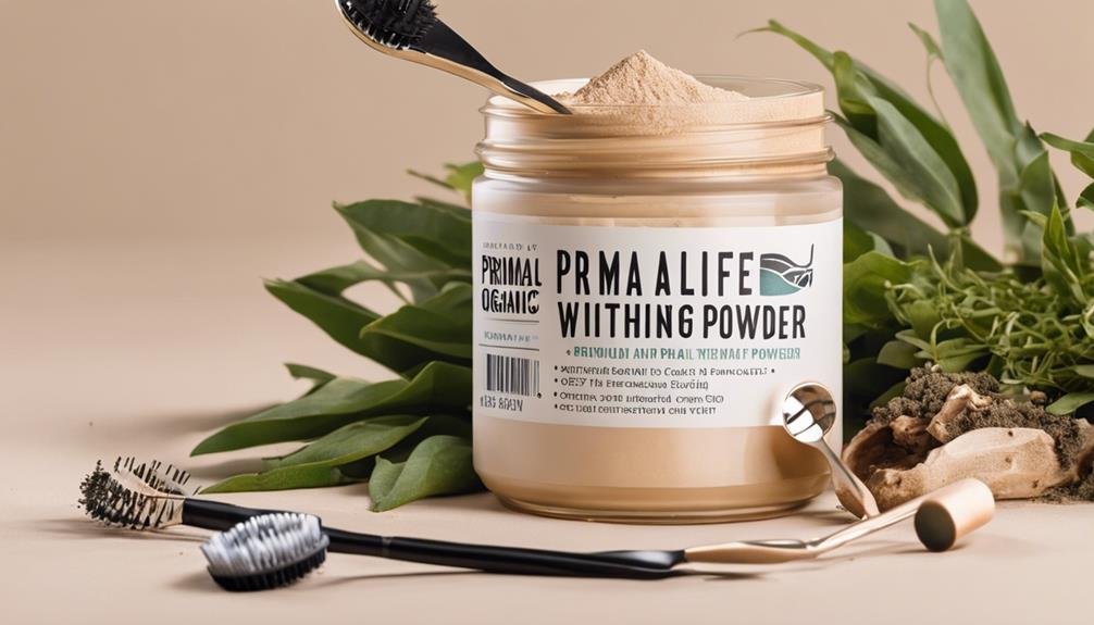 exploring primal life organics