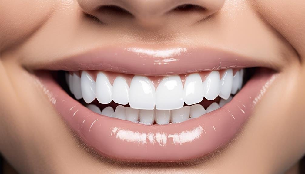 fast acting whitening strips recommended