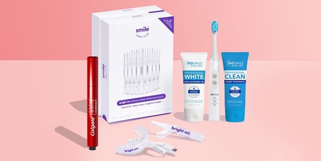 How Do I Choose The Right Teeth Whitening Product For Me?
