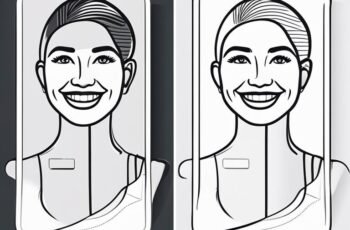Achieving A Brighter Smile – How To Properly Use An LED Teeth Whitening System