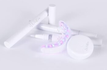 iWhiten Wireless Teeth Whitening Device Review