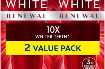 LED Teeth Whitening Kit Review