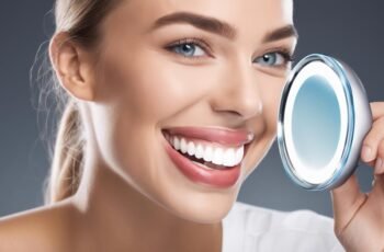Top 10 Reasons To Choose Lumibrite Teeth Whitening