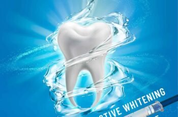 MySmile Teeth Whitening Kit Review