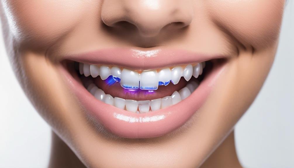 pearl ionic whitening system