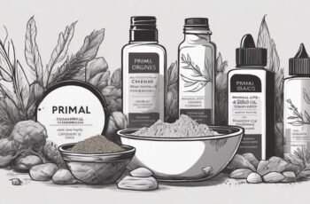 What Are The Key Ingredients In Primal Life Organics Teeth Products?