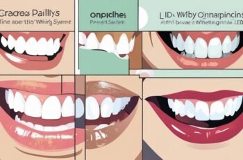 Top 10 Reviews Of Primal Life Organics LED Teeth Whitening System