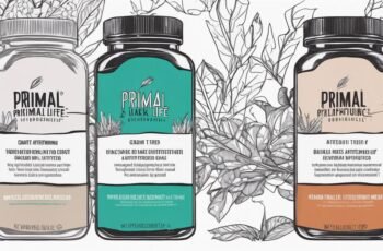 Discover The Best 3 Primal Life Organics Teeth Whitening Solutions