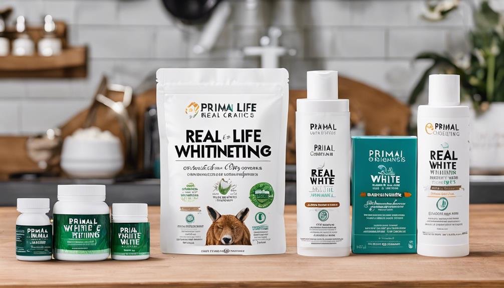 primal life outperforms competitors