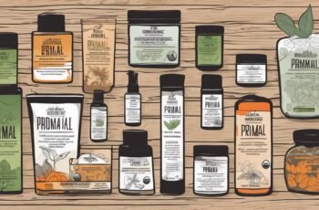 How To Choose Primal Life Organics Products Based On Ingredients