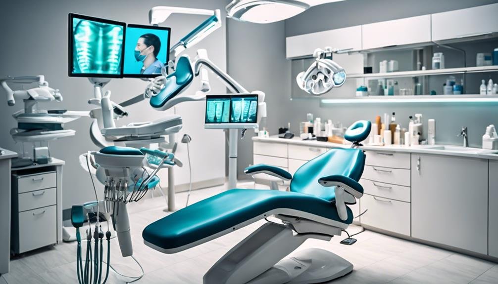 selecting a skilled dentist