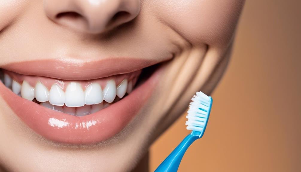 teeth whitening care advice