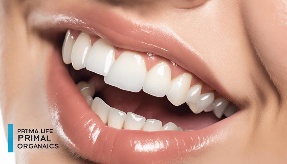 tooth whitening cost comparison