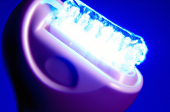 Top 5 LED Light Options for Teeth Whitening