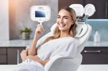 Achieve Pearly Whites: Top 5 LED Teeth Whitening Machines In The Market