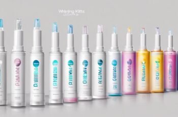 Ranking The 10 Best LED Whitening Kits For Pearly Whites