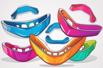 Review: Best 5 Mouth Guards For Effective Teeth Whitening