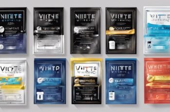 Best 10 Nite White Teeth Whitening Products To Buy