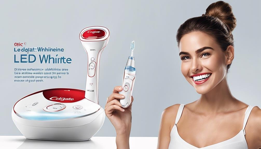 top pick for whitening