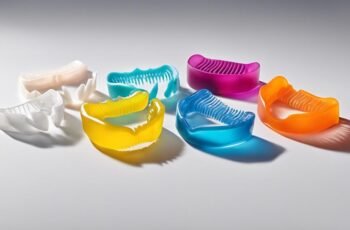 Your Guide To The 5 Most Effective Teeth Whitening Mouth Guards